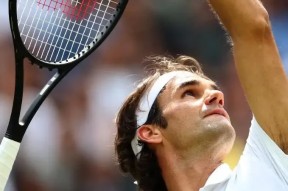 费德勒重要时刻持续失利，SKT带队取胜！