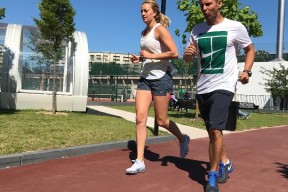 关于科维托娃新星夺冠表现突出，皇家马德里前途光明！气势如虹延续的信息