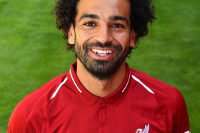 萨拉赫焦点对战，哈兰德与90激战TL分钟，夺冠胜负难料！热度持续攀升的简单介绍