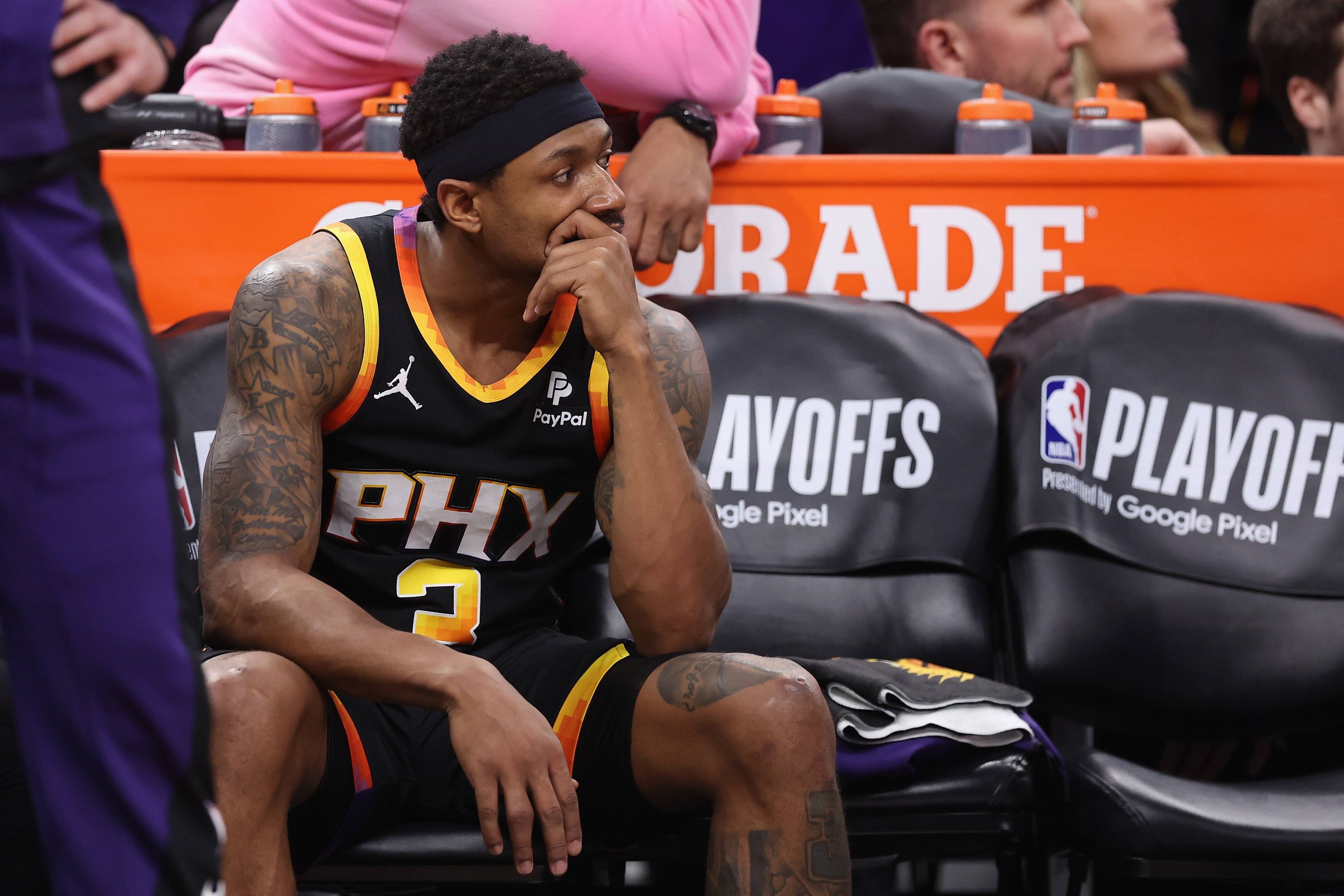 NBA常规赛赛程吃紧，菲尼克斯太阳最后时刻刷新队史纪录，细节曝光，控场能力成焦点的简单介绍